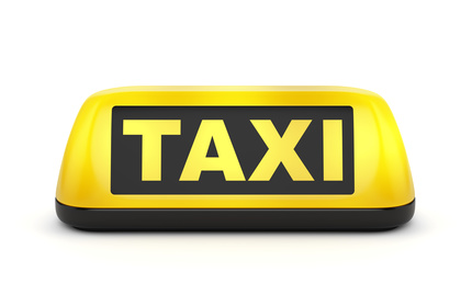 Taxi Sembach - Anklam Taxi