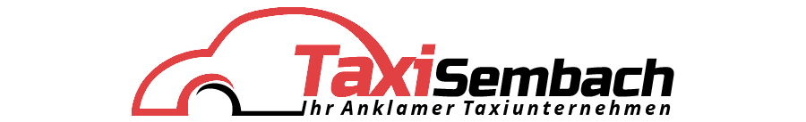 Taxi Sembach Anklam Logo Taxi Sembach Anklam Logo
